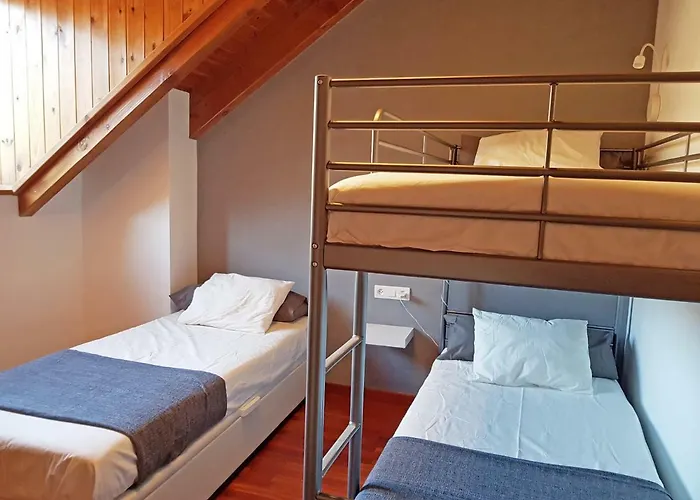 Apartamento Duplex Esterri D\'Aneu