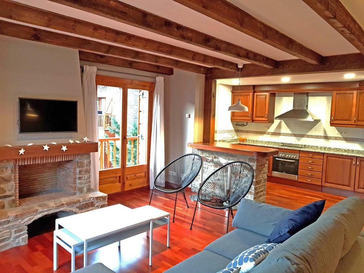 Apartamento Duplex *