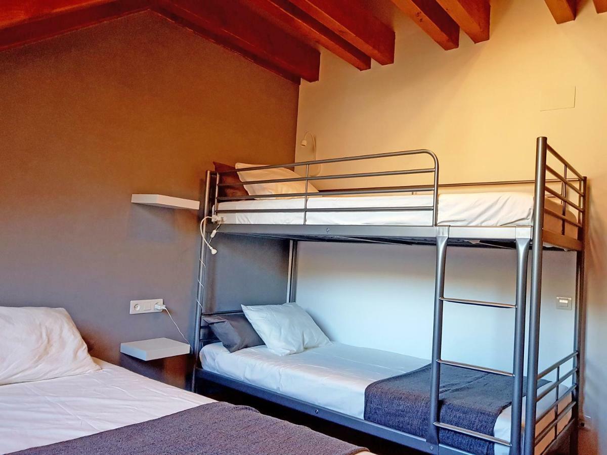 Duplex Apartamento Esterri d'Àneu