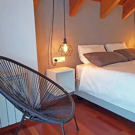 Apartamento Duplex Esterri D'Aneu Exterior photo