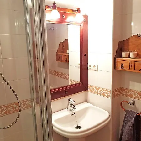 Apartamento Duplex Esterri D'Aneu Exterior photo