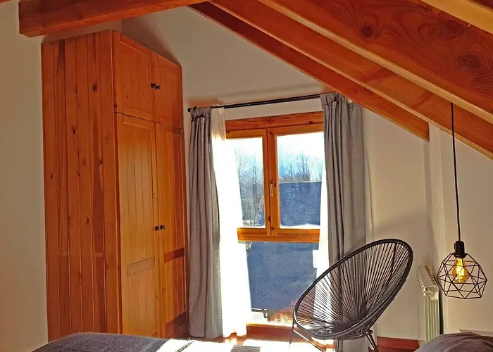 Apartamento Duplex Esterri D\'Aneu