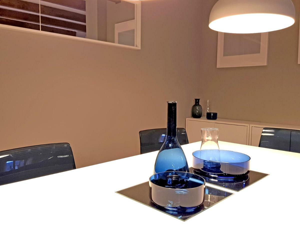 Apartment Duplex