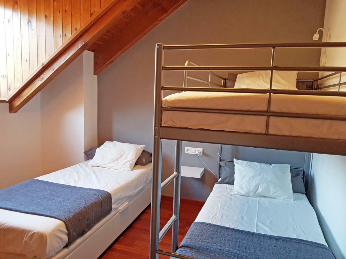 Duplex Appartement