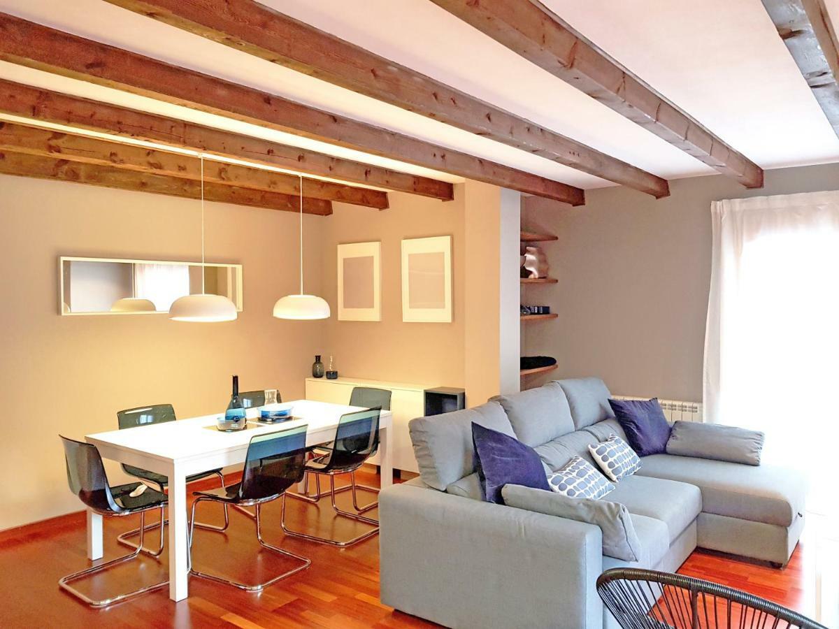 Duplex Apartment