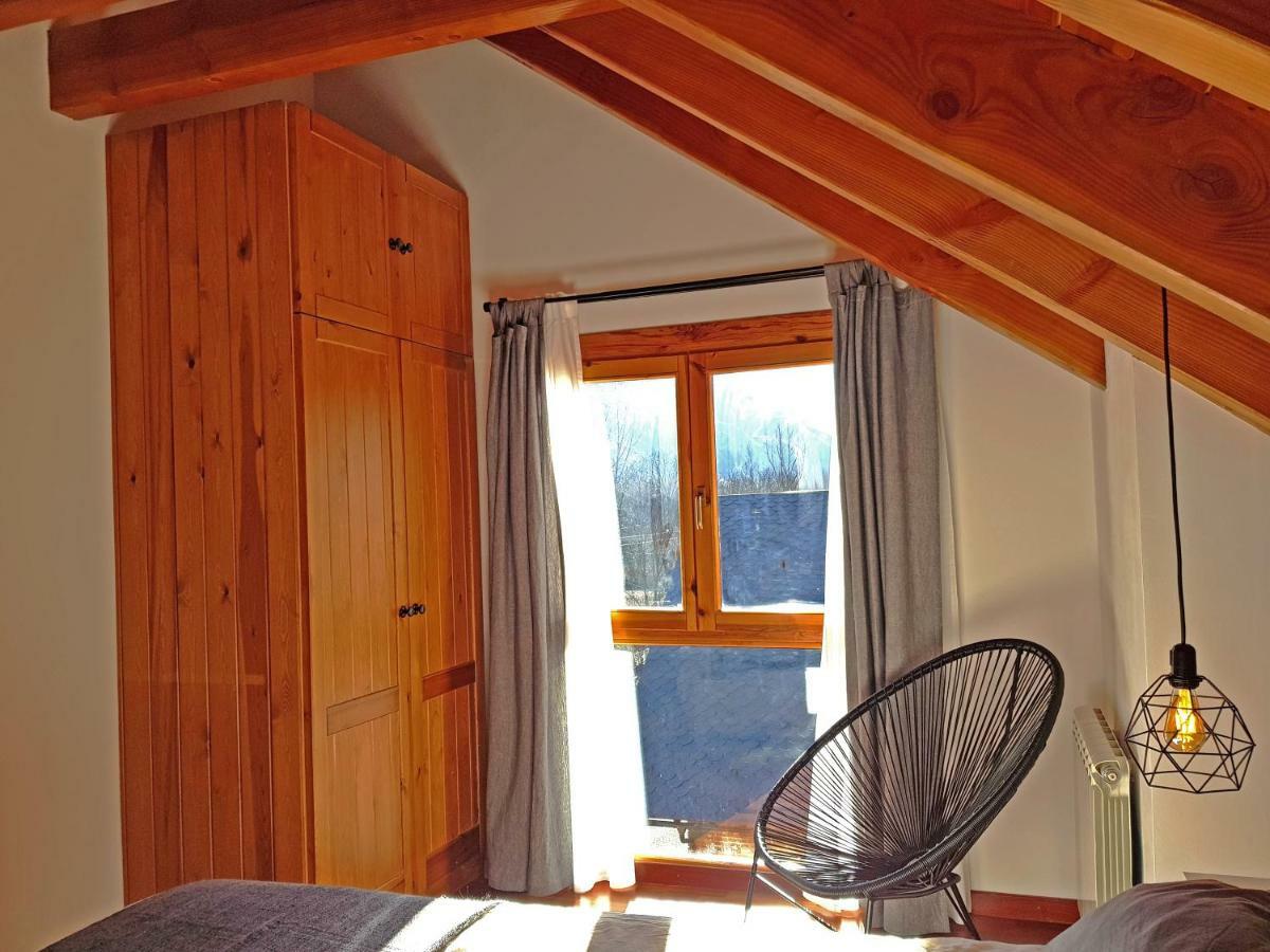 Duplex Esterri D'Aneu