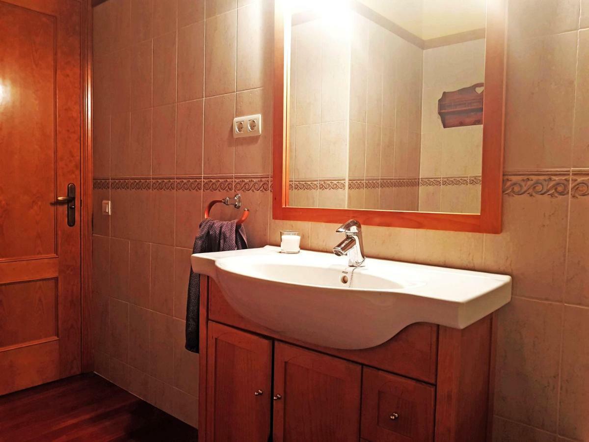 Duplex * Esterri d'Àneu
