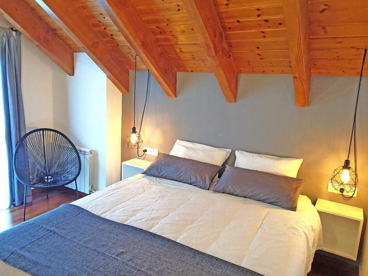Duplex Apartment