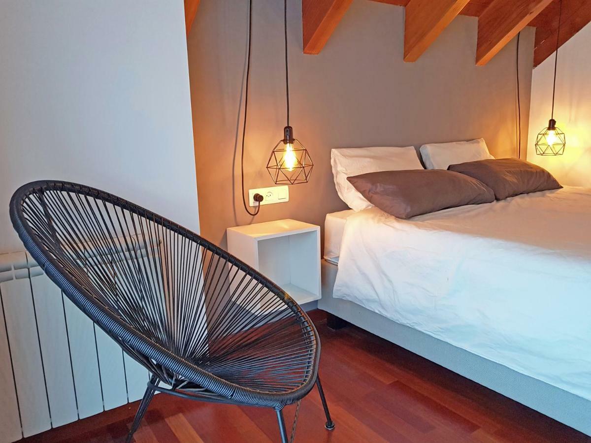 Duplex Esterri d'Àneu