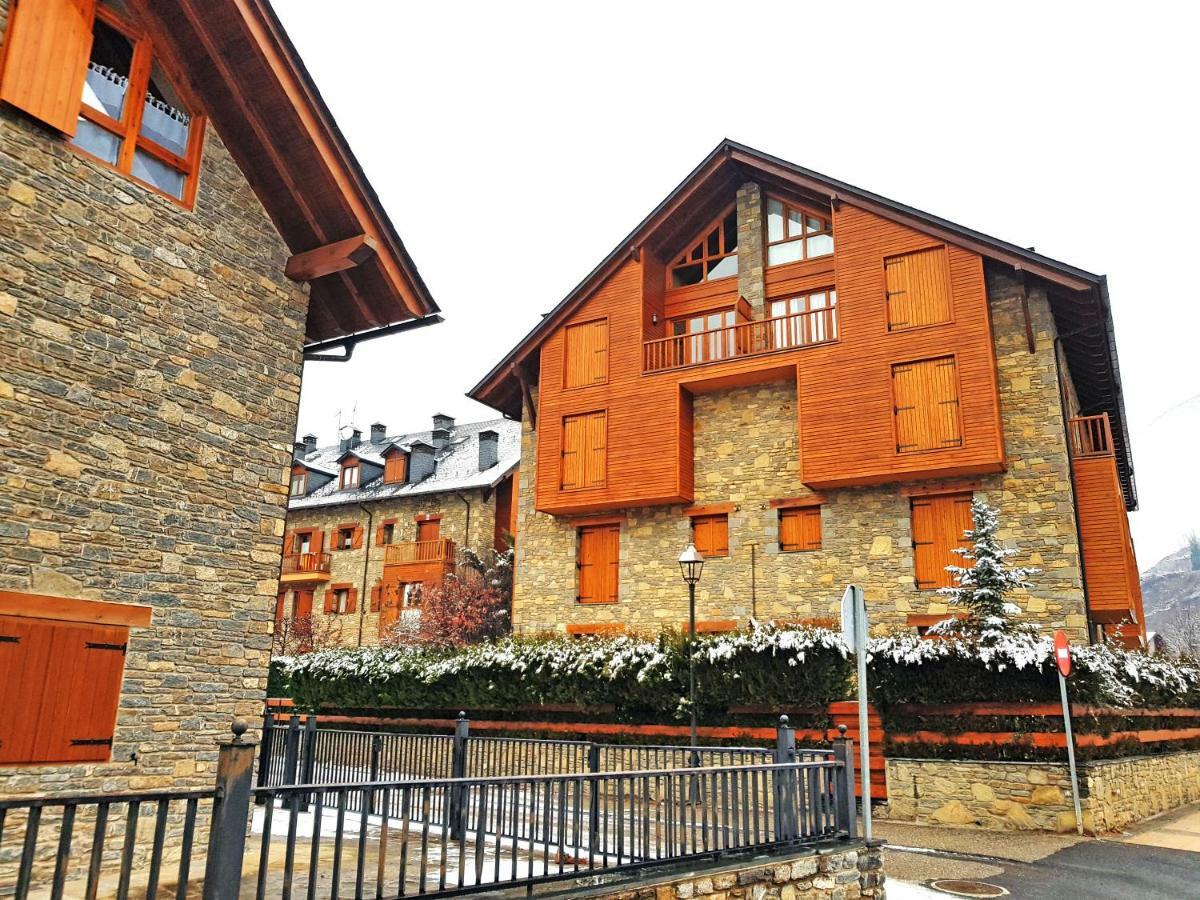 Apartment Duplex *