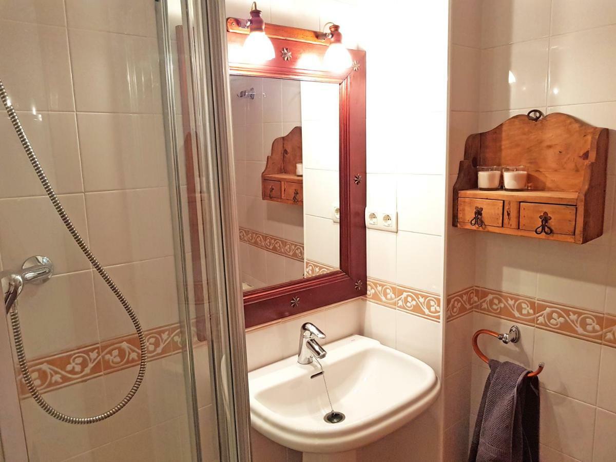 Duplex Apartment
